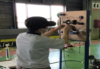 車両技能競技会